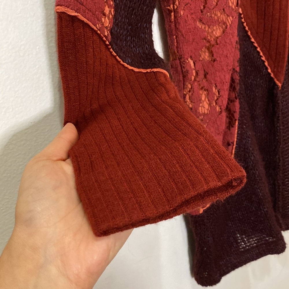 Cativa Cardigan Sweater - Picture 5 of 10